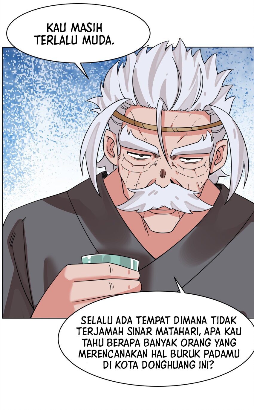 Endless devourer Chapter 130 Gambar 21