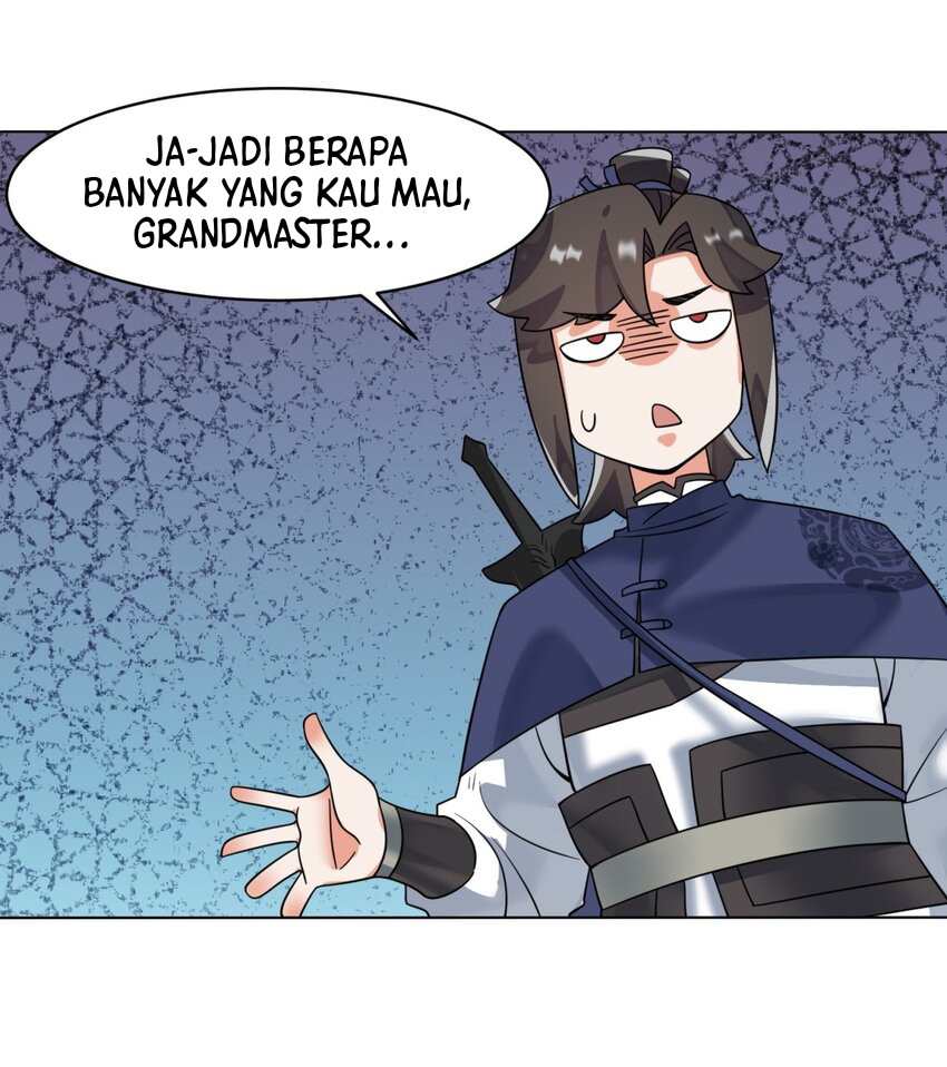 Endless devourer Chapter 130 Gambar 22