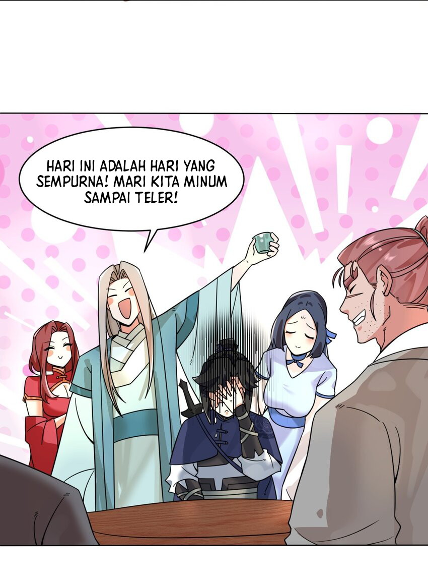 Endless devourer Chapter 130 Gambar 24