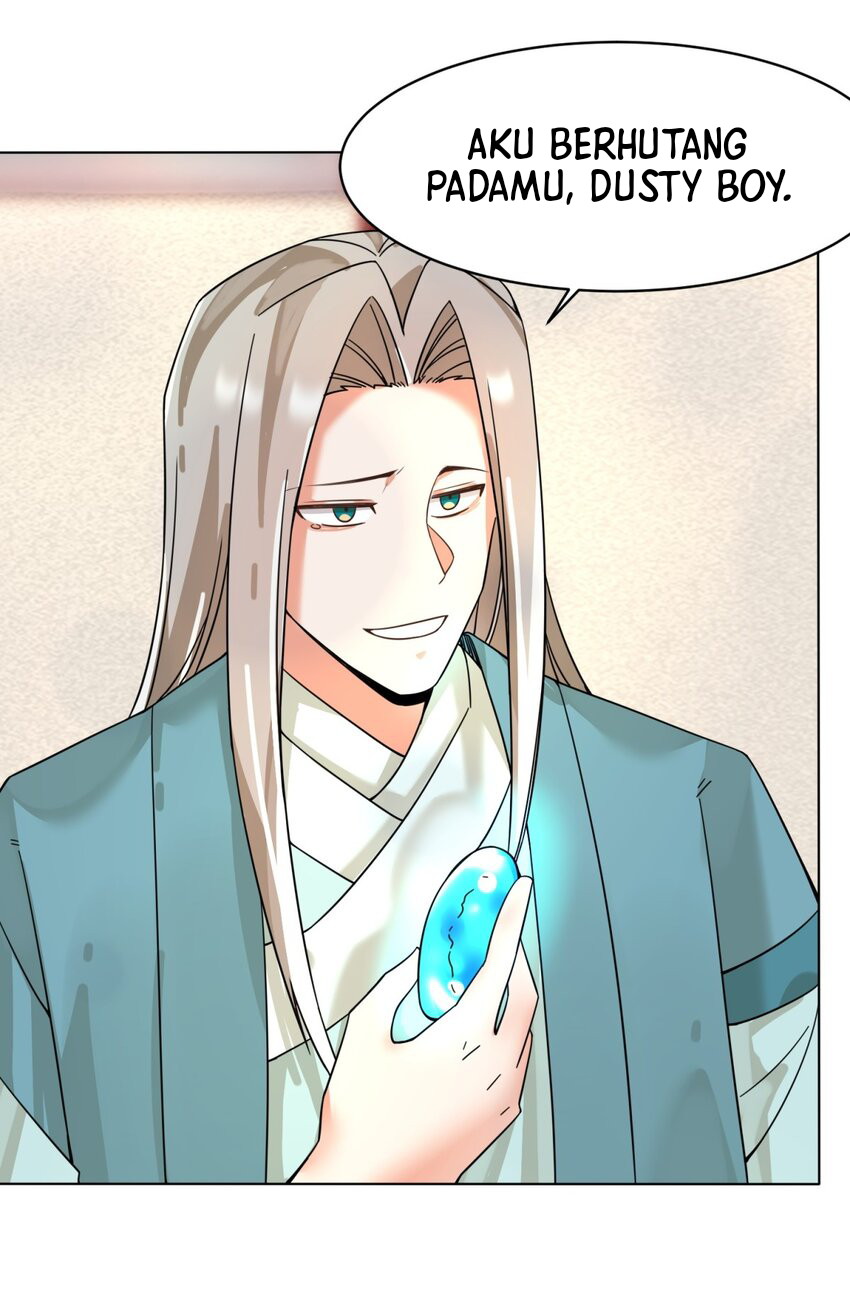 Endless devourer Chapter 130 Gambar 26
