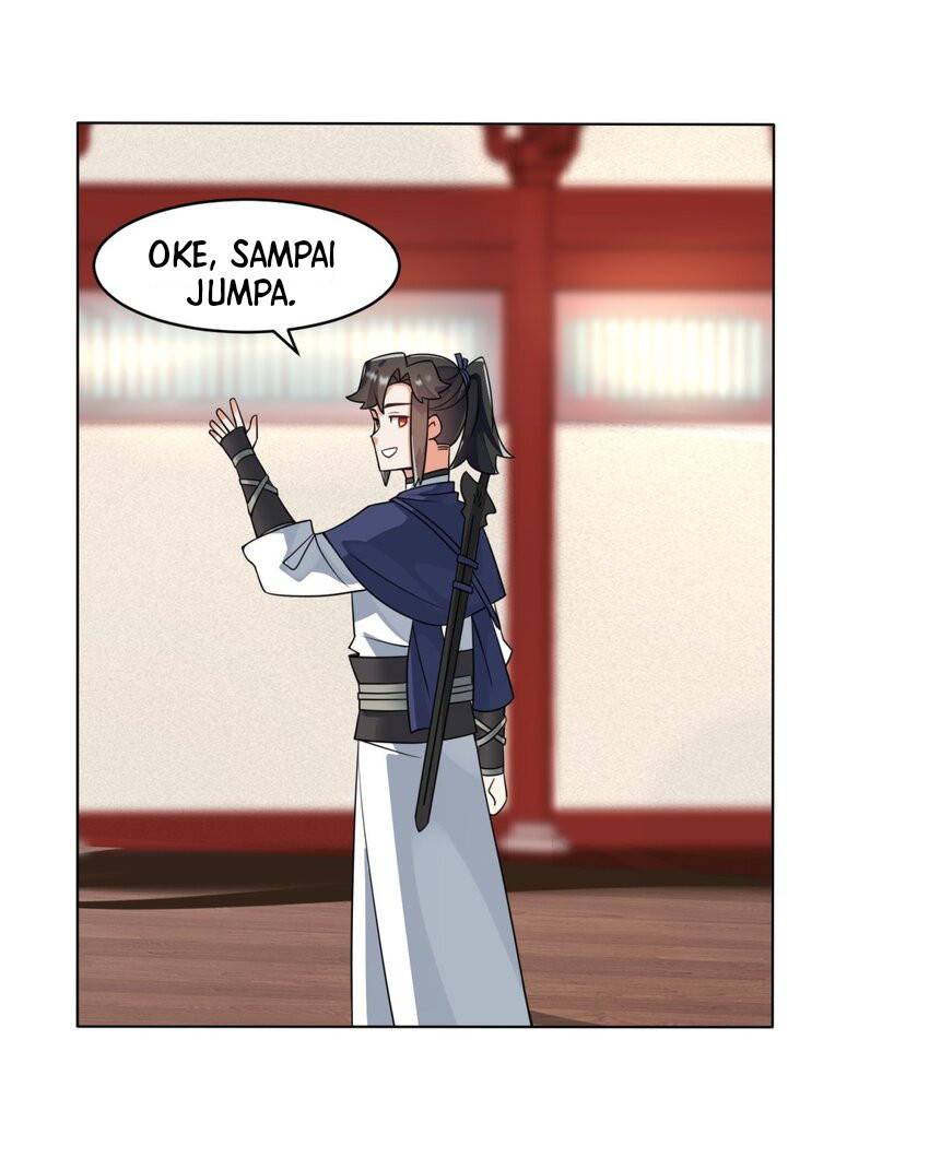 Endless devourer Chapter 130 Gambar 27
