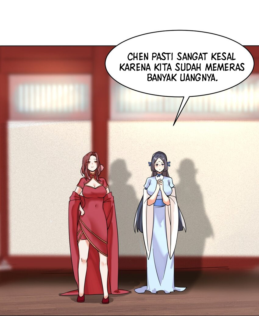 Endless devourer Chapter 130 Gambar 28
