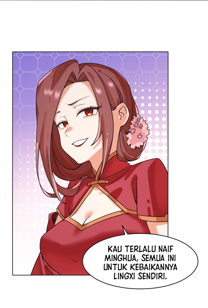 Endless devourer Chapter 130 Gambar 29