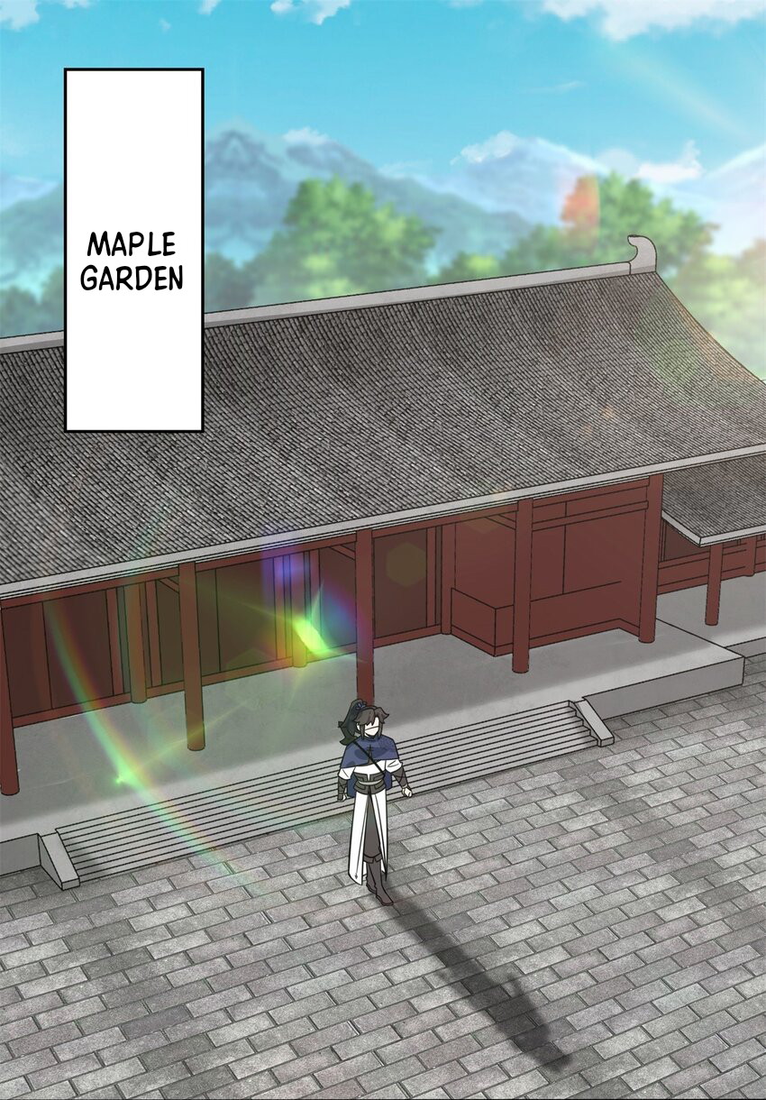 Endless devourer Chapter 130 Gambar 3
