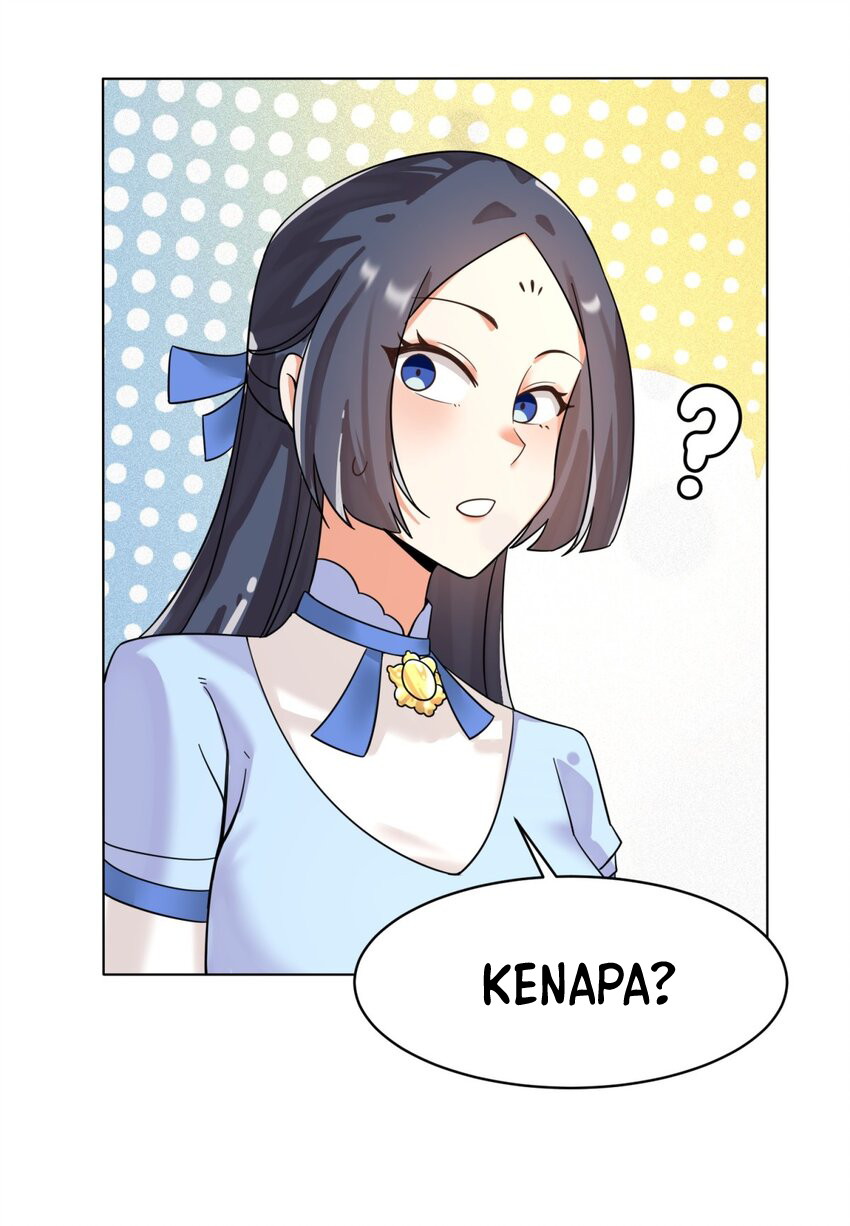 Endless devourer Chapter 130 Gambar 30