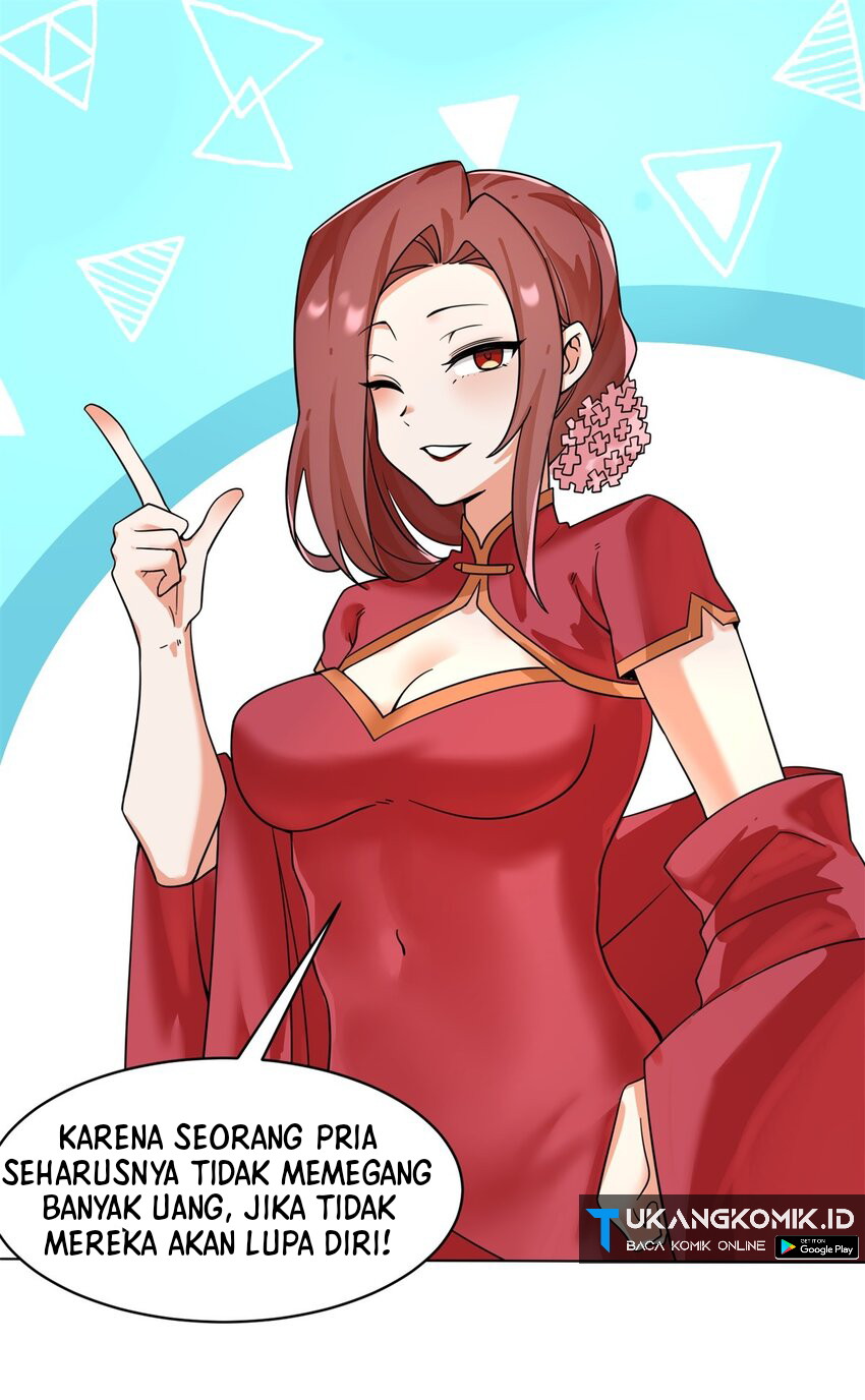 Endless devourer Chapter 130 Gambar 31