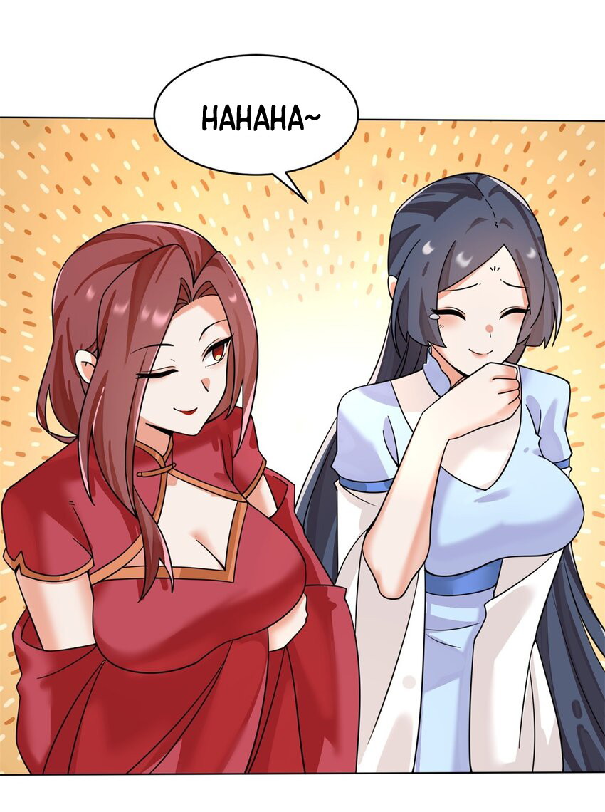 Endless devourer Chapter 130 Gambar 32