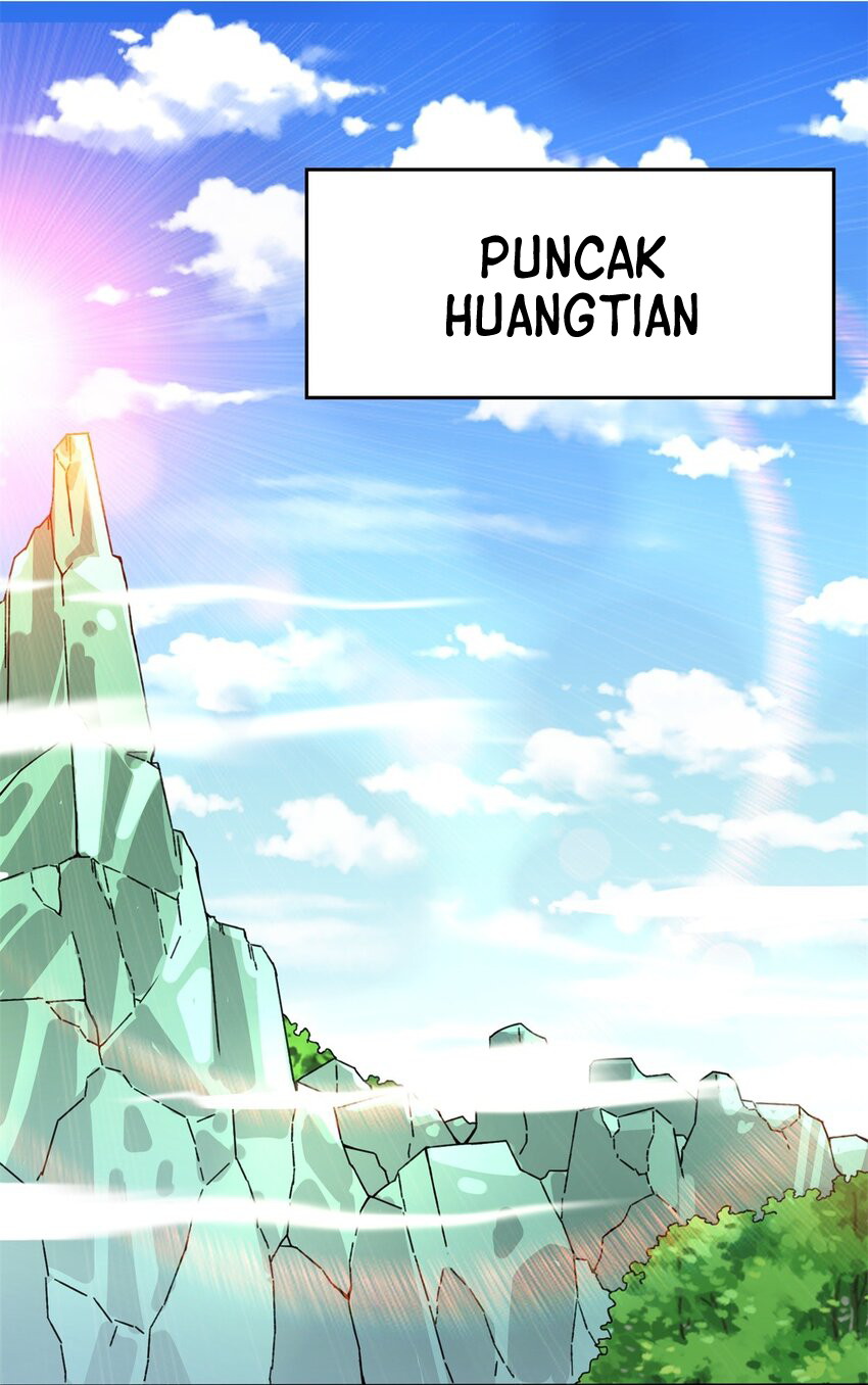 Endless devourer Chapter 130 Gambar 37