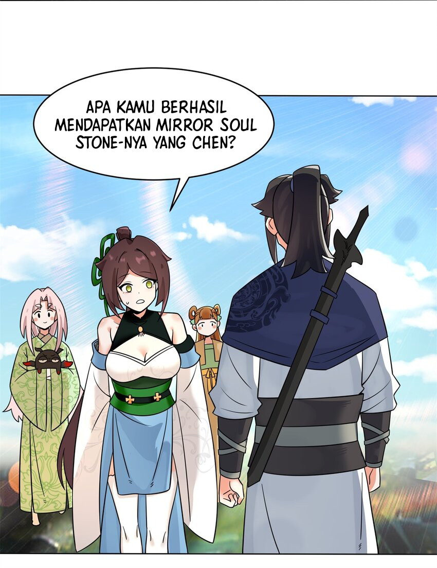Endless devourer Chapter 130 Gambar 38