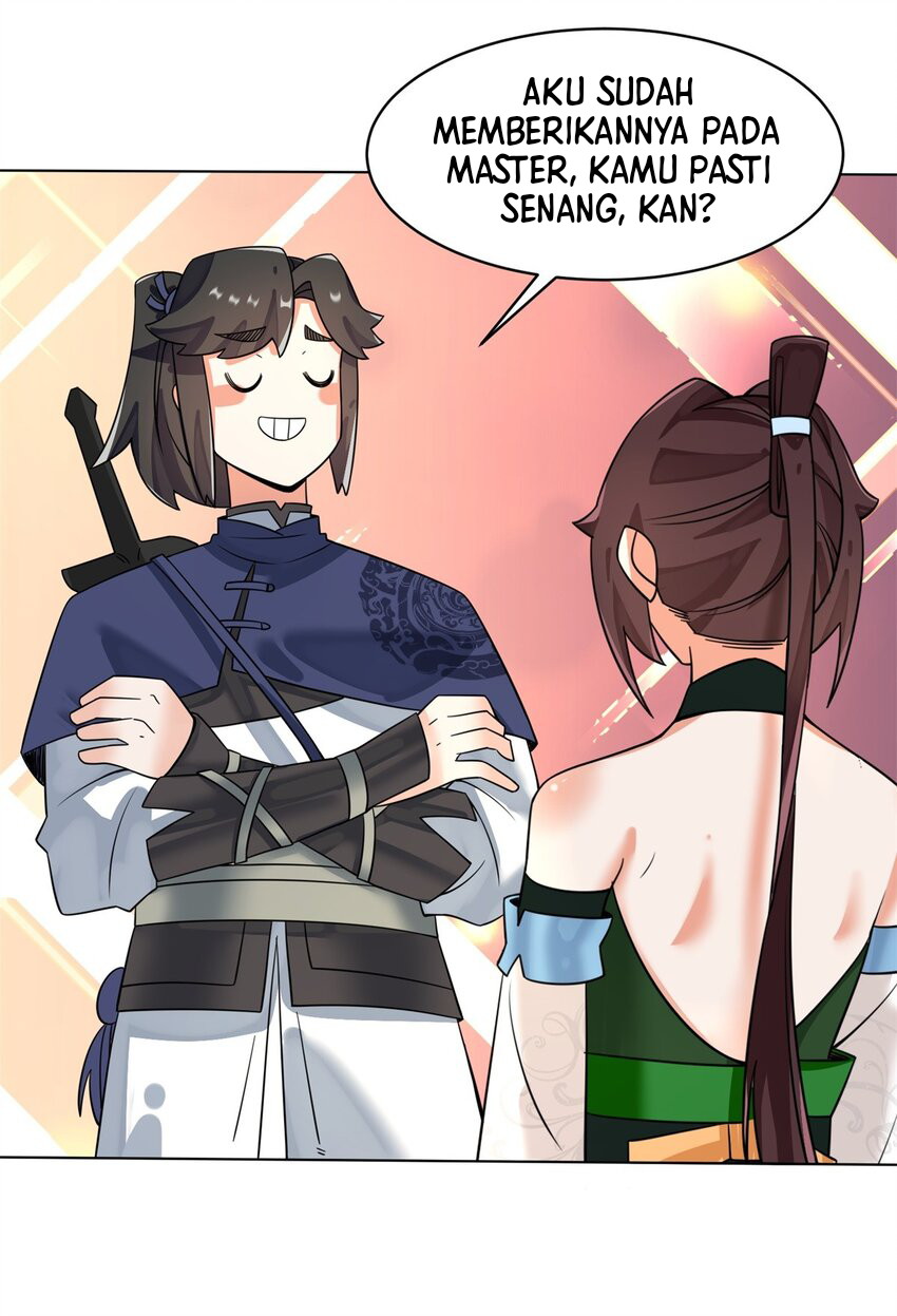 Endless devourer Chapter 130 Gambar 39