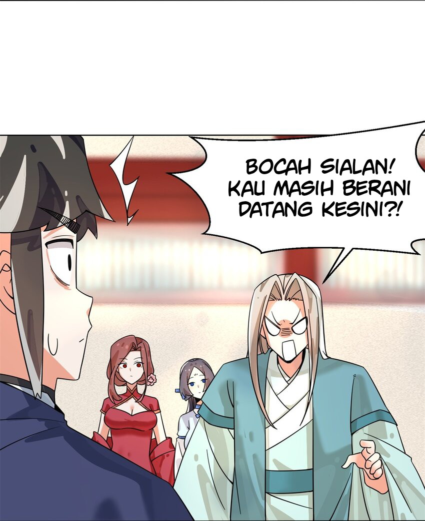 Endless devourer Chapter 130 Gambar 4