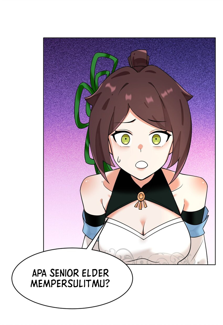 Endless devourer Chapter 130 Gambar 40