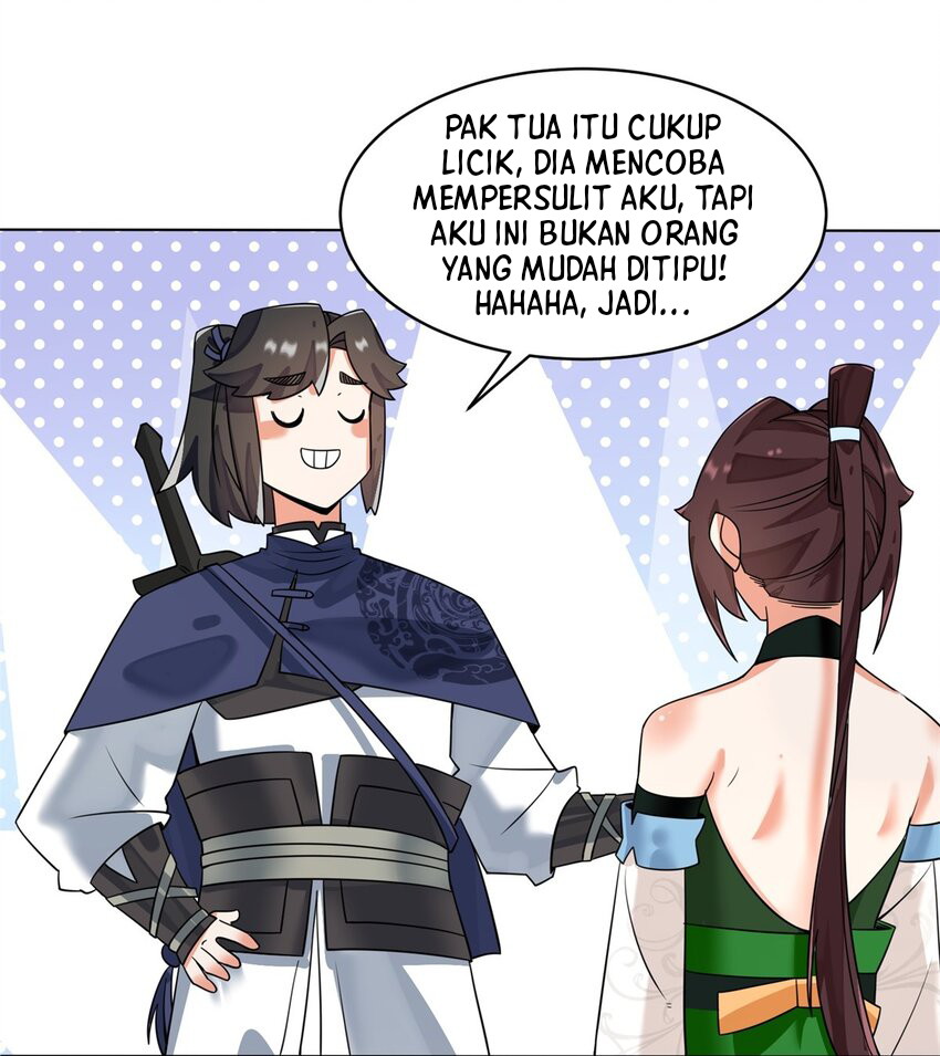 Endless devourer Chapter 130 Gambar 41