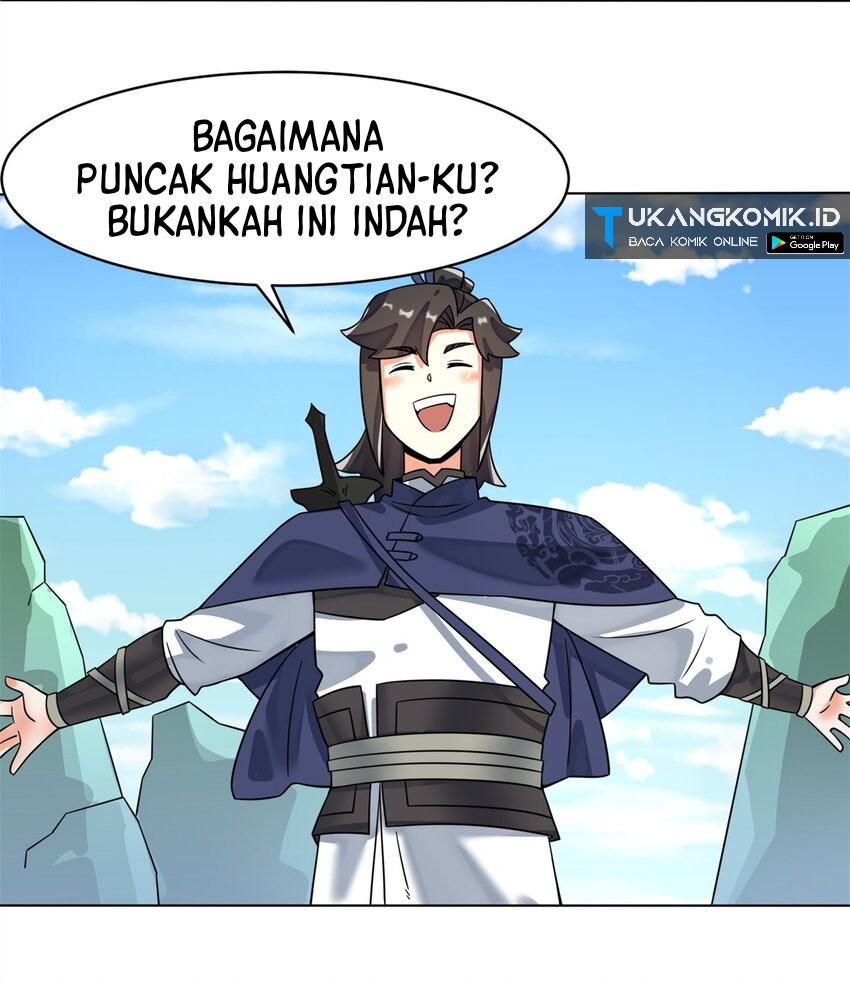 Endless devourer Chapter 130 Gambar 42