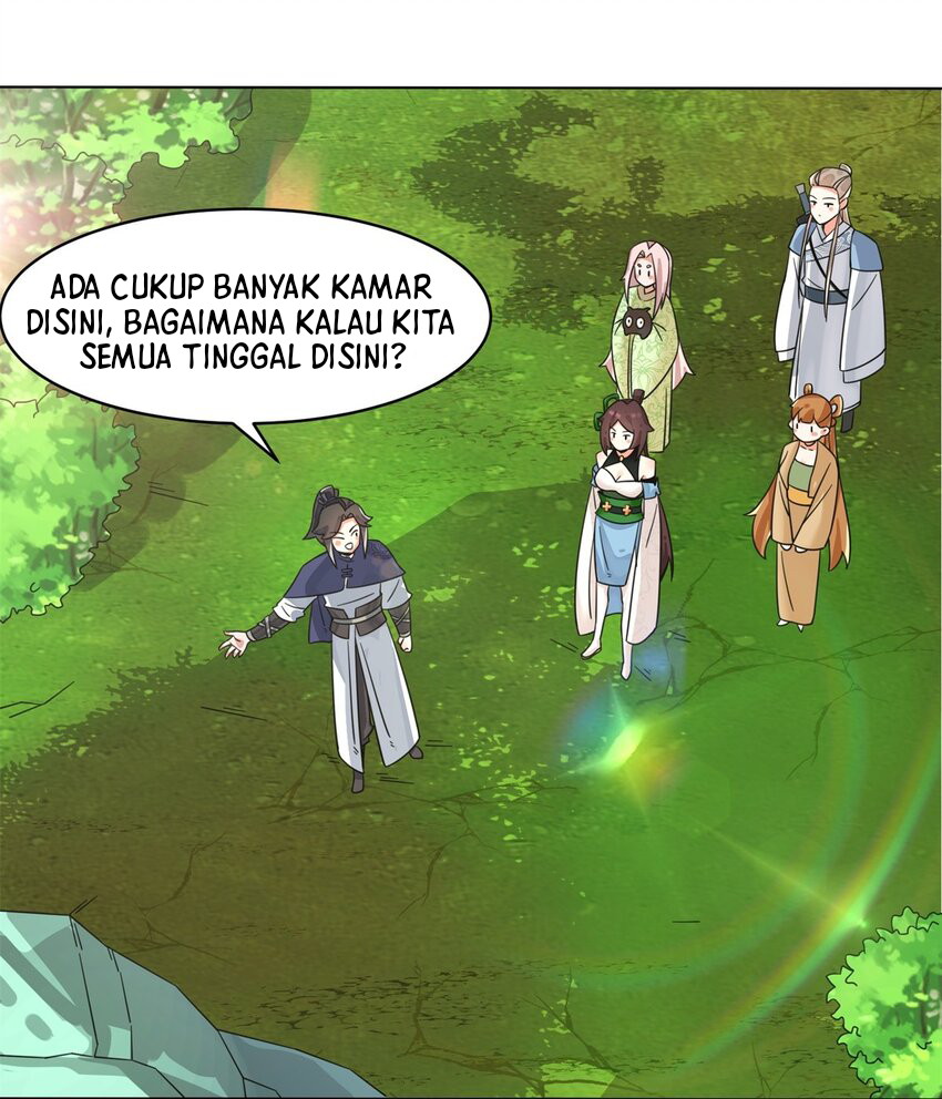 Endless devourer Chapter 130 Gambar 43