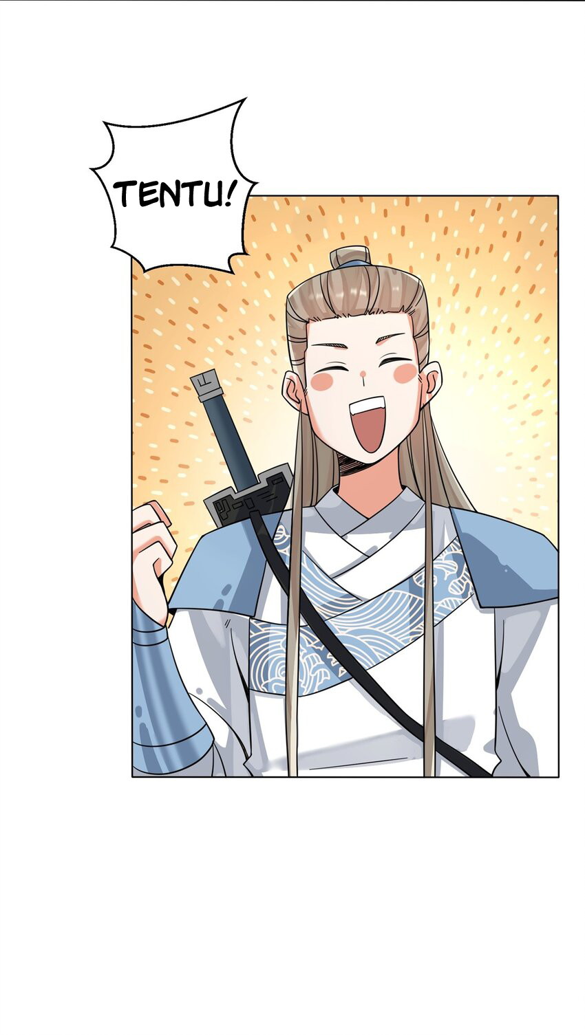 Endless devourer Chapter 130 Gambar 44