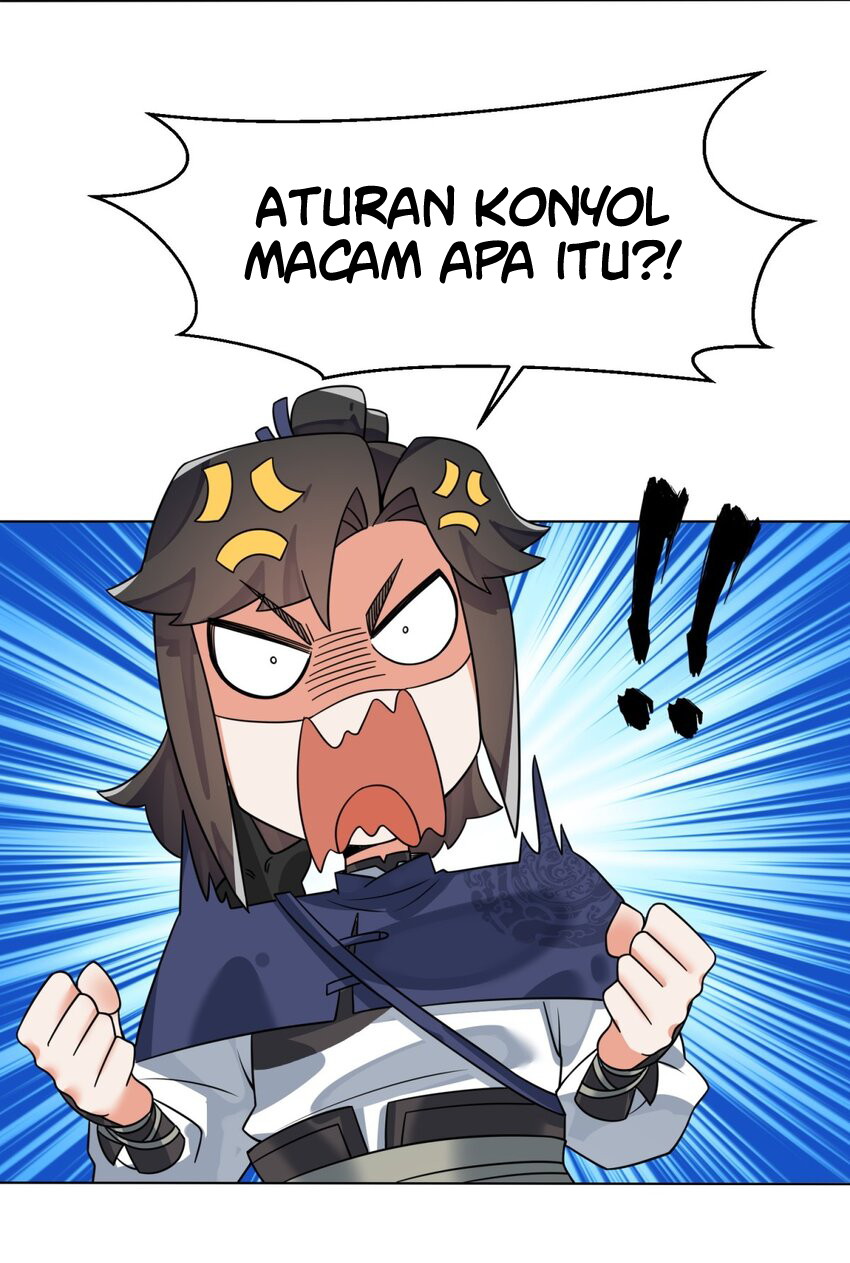 Endless devourer Chapter 130 Gambar 46