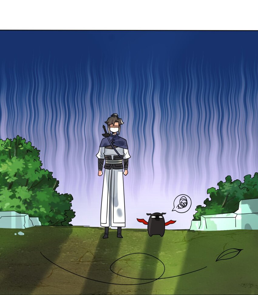 Endless devourer Chapter 130 Gambar 48