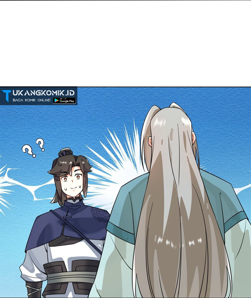 Endless devourer Chapter 130 Gambar 5