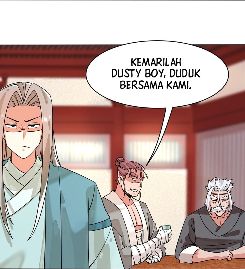 Endless devourer Chapter 130 Gambar 6