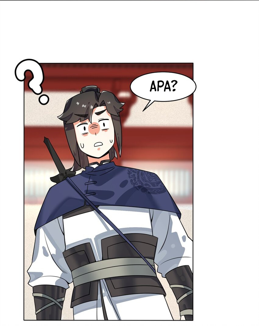 Endless devourer Chapter 130 Gambar 8
