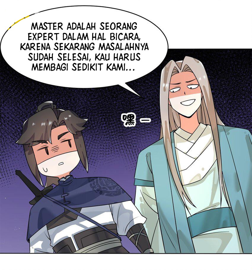 Endless devourer Chapter 130 Gambar 9