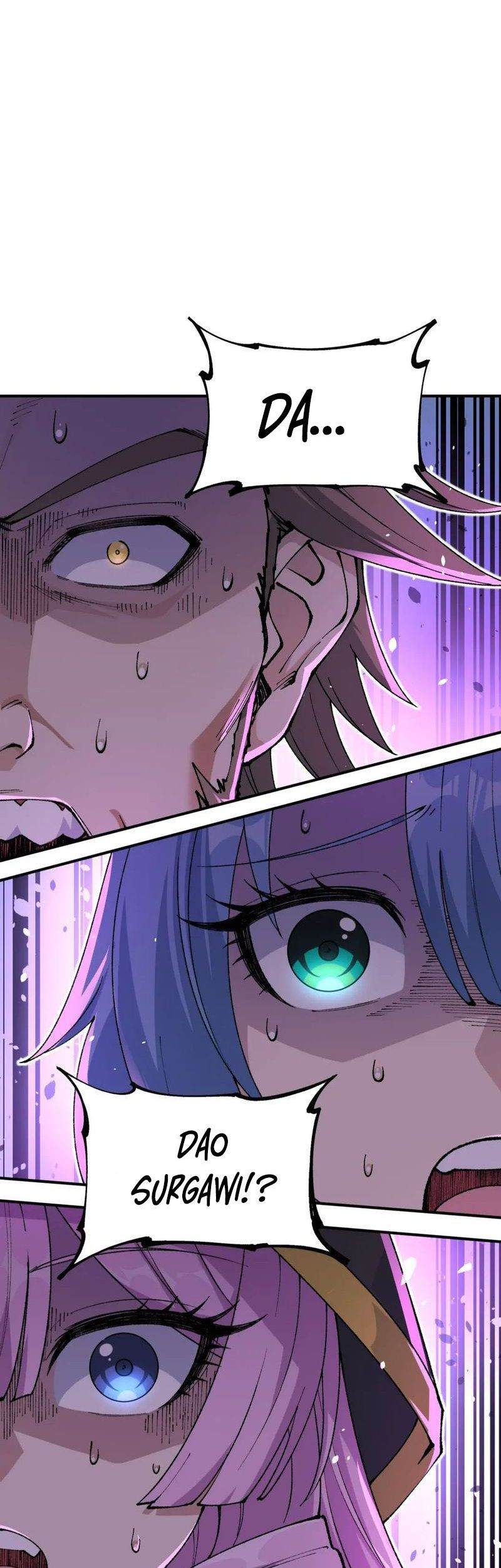 The Heavenly Path Is Not Stupid Chapter 52 Gambar 50