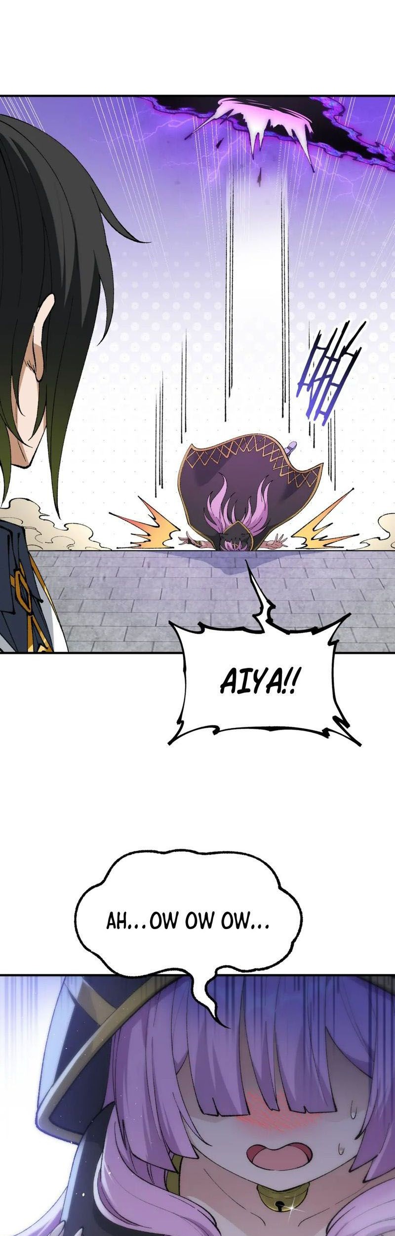 The Heavenly Path Is Not Stupid Chapter 52 Gambar 4