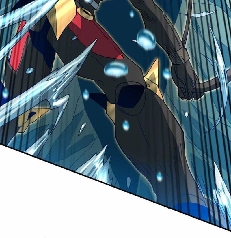 The People on Earth are Too Ferocious Chapter 155 Gambar 12