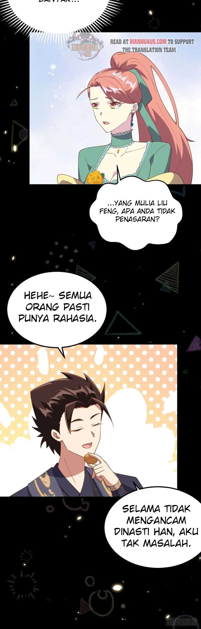 To Be The Castellan King Chapter 433 Gambar 21