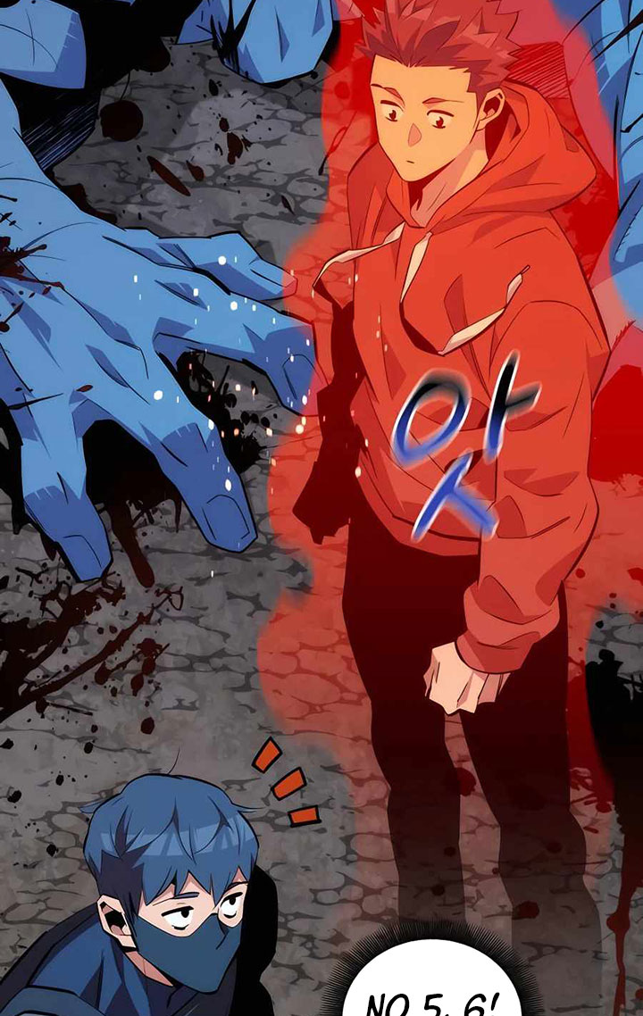 Auto-Hunting With Clones Chapter 53 Gambar 108