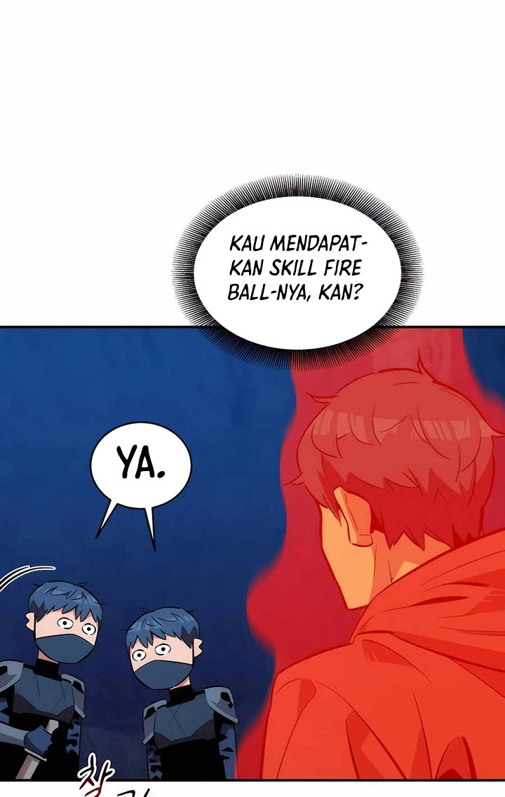 Auto-Hunting With Clones Chapter 53 Gambar 110
