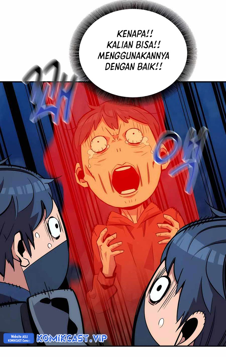Auto-Hunting With Clones Chapter 53 Gambar 113