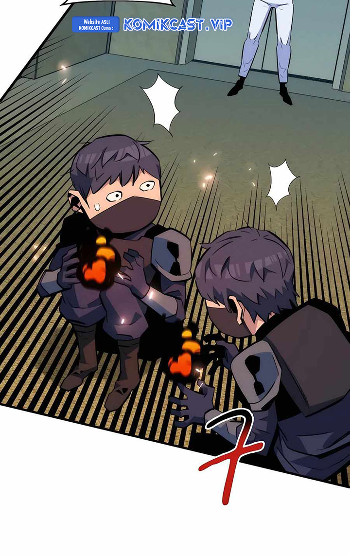 Auto-Hunting With Clones Chapter 53 Gambar 125