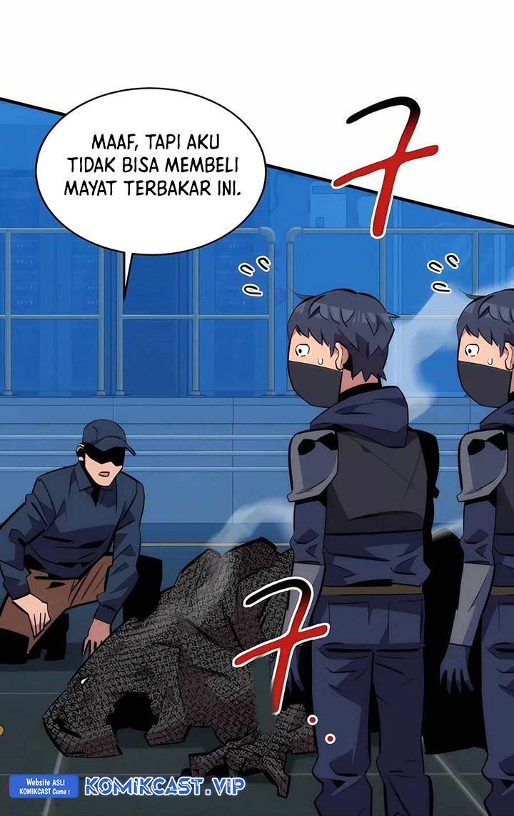 Auto-Hunting With Clones Chapter 53 Gambar 126