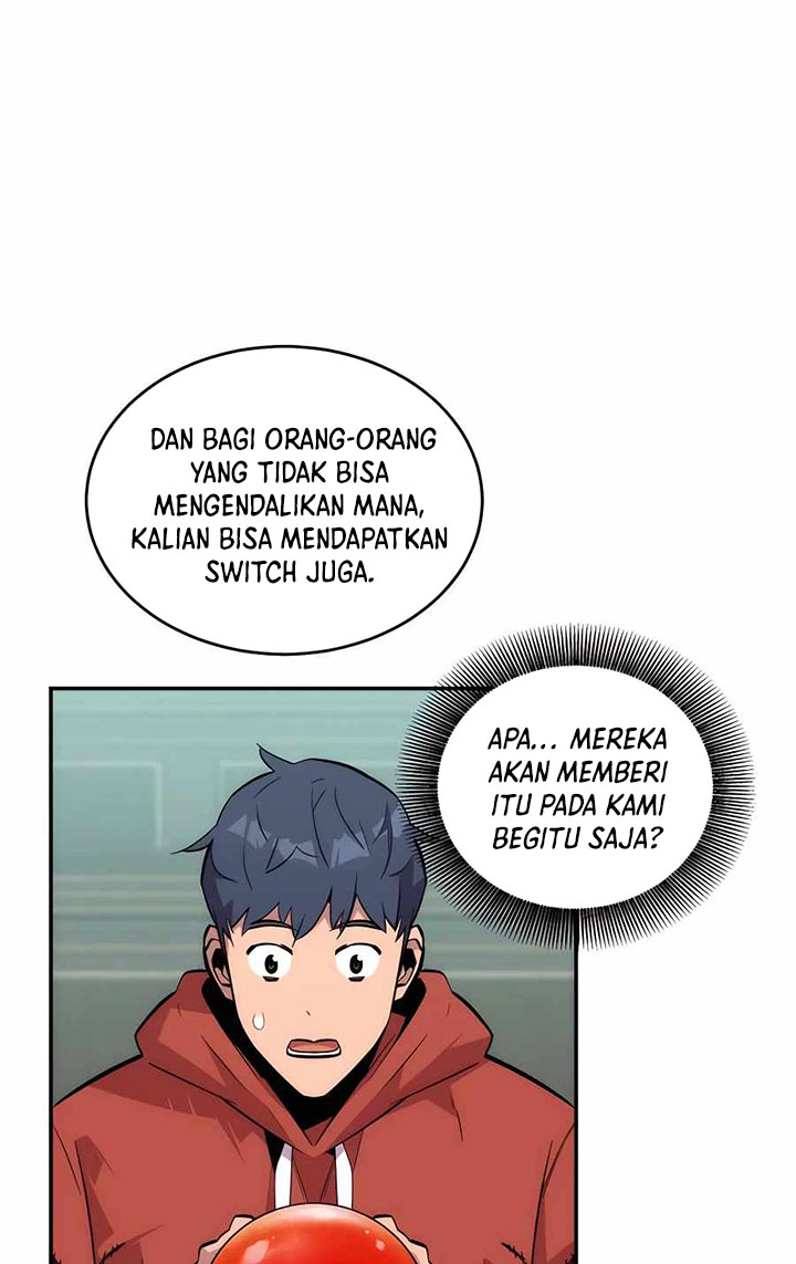 Auto-Hunting With Clones Chapter 53 Gambar 16