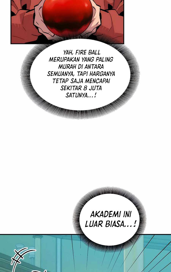 Auto-Hunting With Clones Chapter 53 Gambar 17