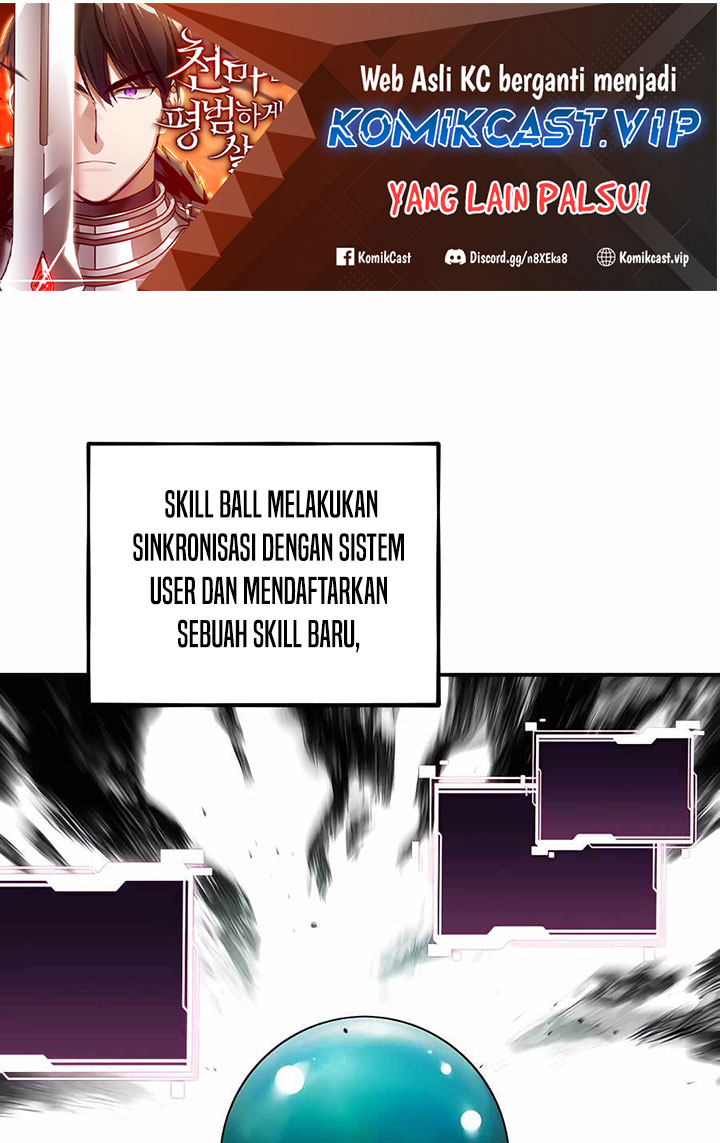Baca Manhwa Auto-Hunting With Clones Chapter 53 Gambar 2