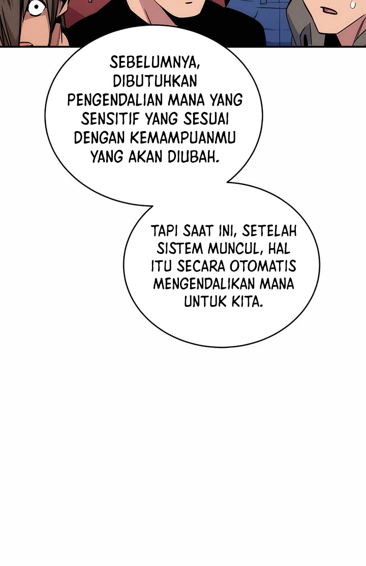 Auto-Hunting With Clones Chapter 53 Gambar 29