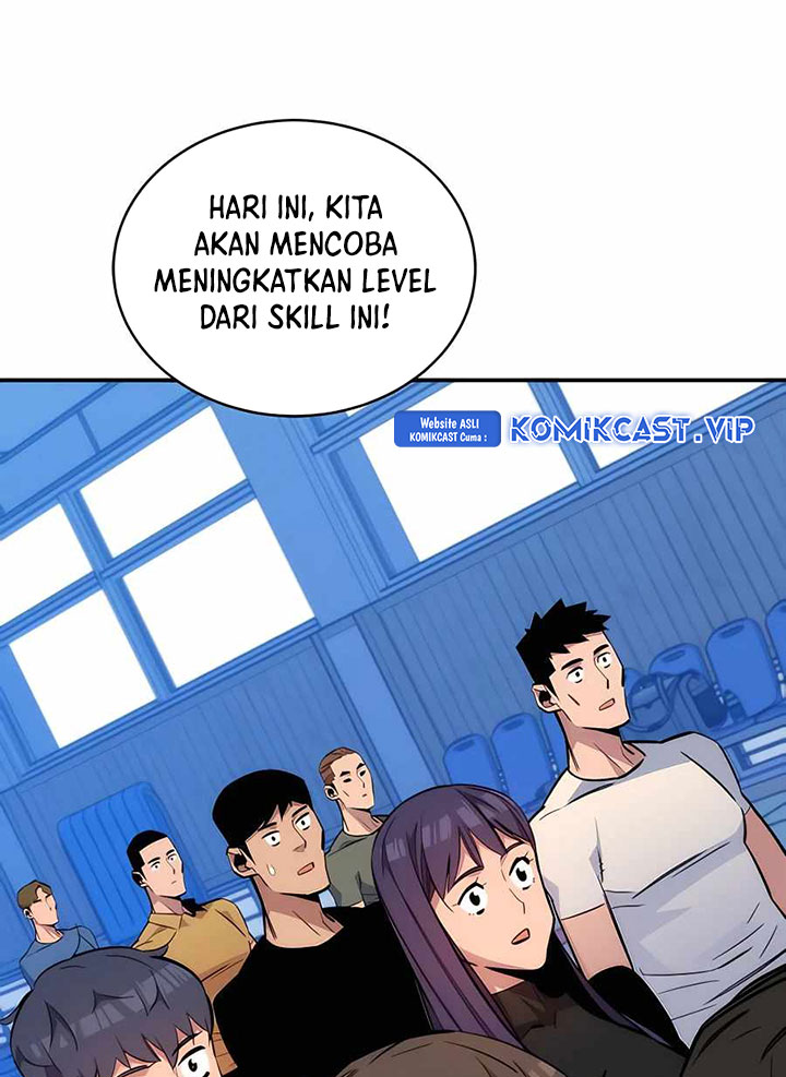Auto-Hunting With Clones Chapter 53 Gambar 37
