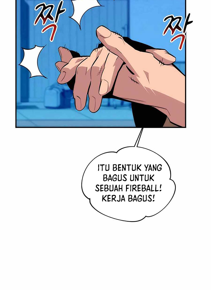 Auto-Hunting With Clones Chapter 53 Gambar 43