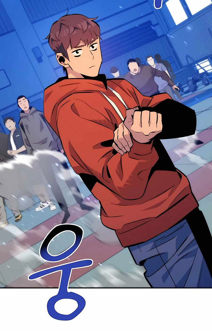 Auto-Hunting With Clones Chapter 53 Gambar 50