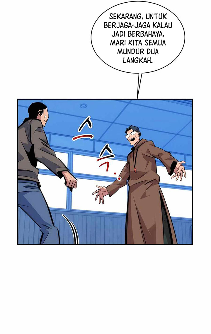 Auto-Hunting With Clones Chapter 53 Gambar 51
