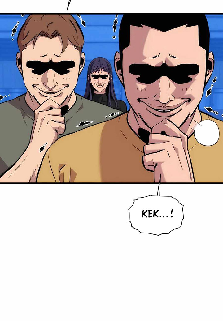 Auto-Hunting With Clones Chapter 53 Gambar 64