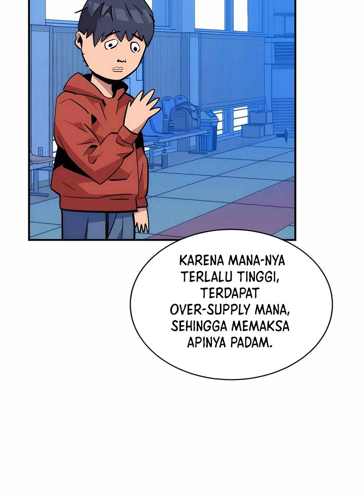 Auto-Hunting With Clones Chapter 53 Gambar 67
