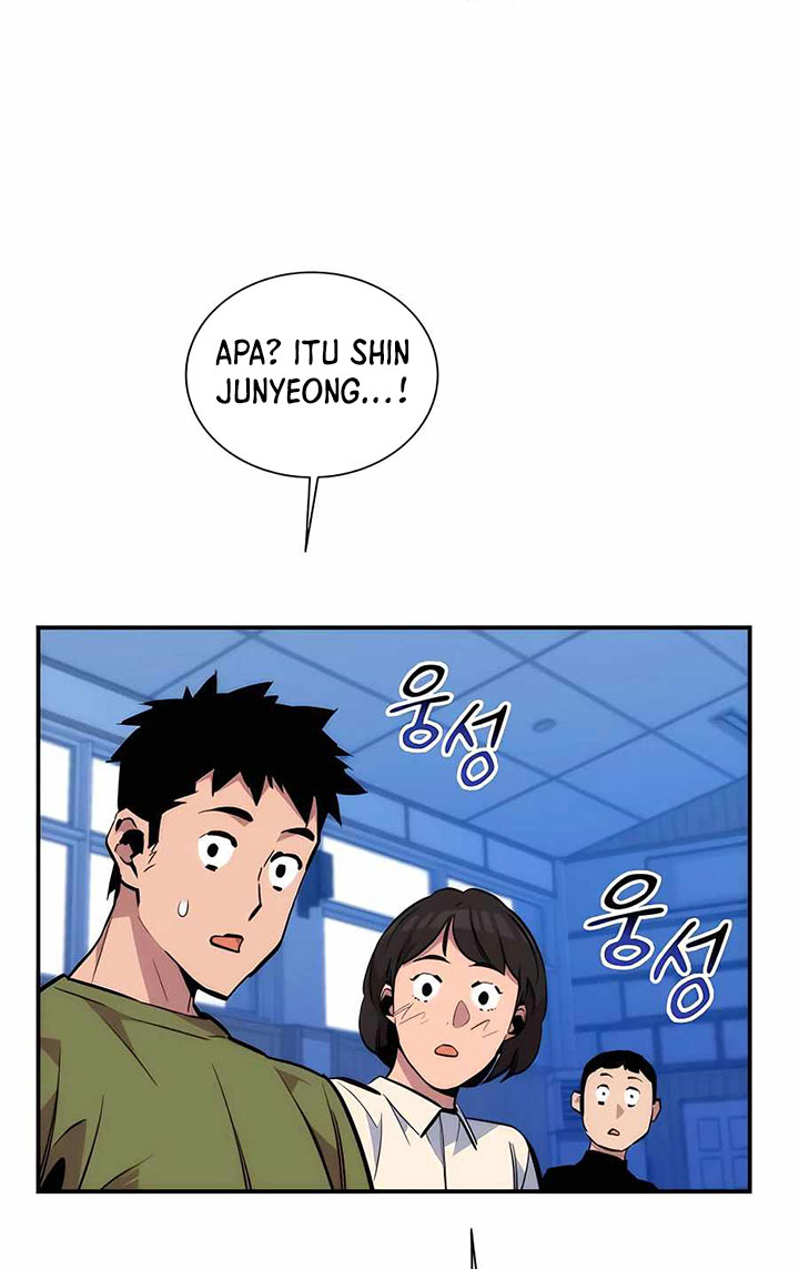 Auto-Hunting With Clones Chapter 53 Gambar 75