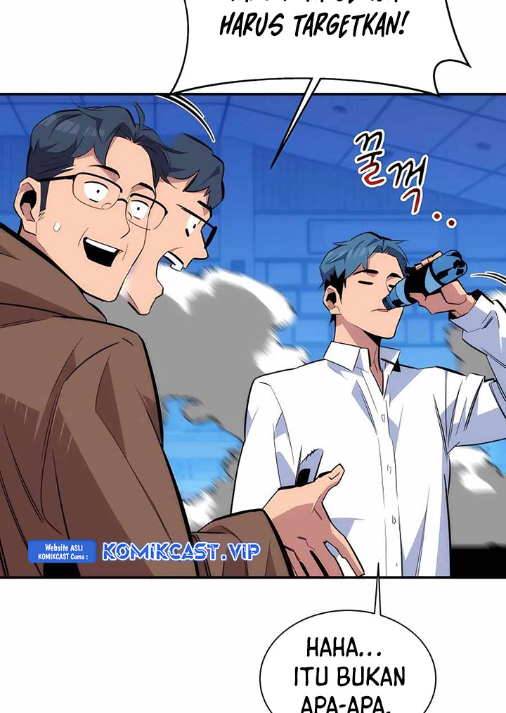 Auto-Hunting With Clones Chapter 53 Gambar 91