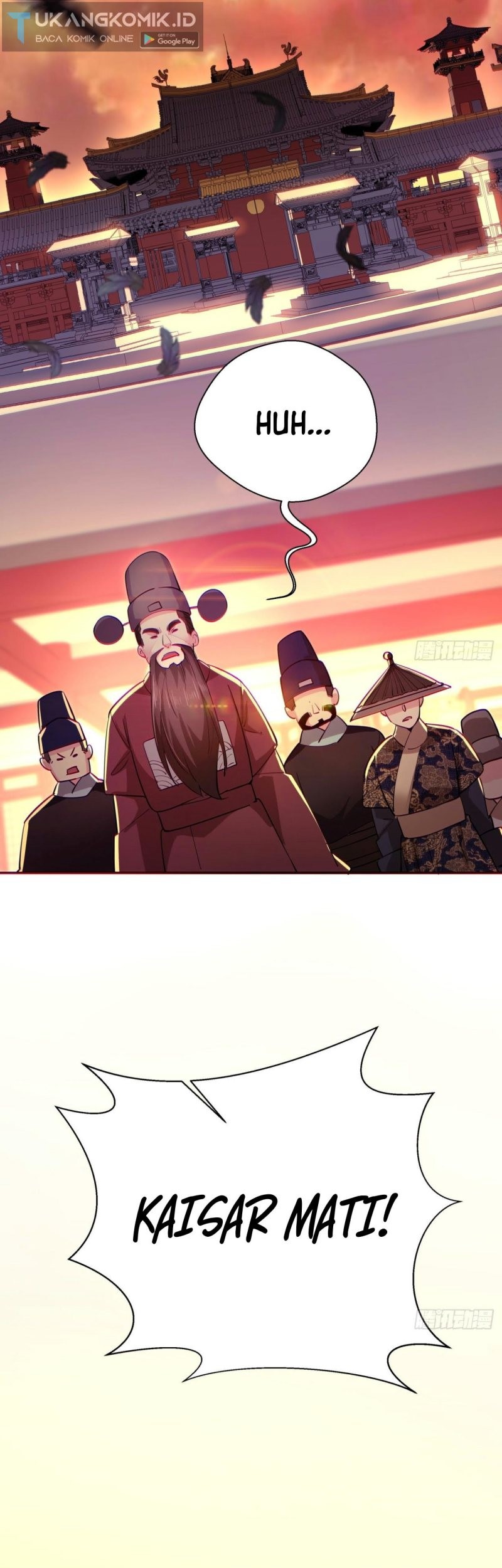 As The Richest Man, I Really Don’t Want To Be Reborn Chapter 60 Gambar 29