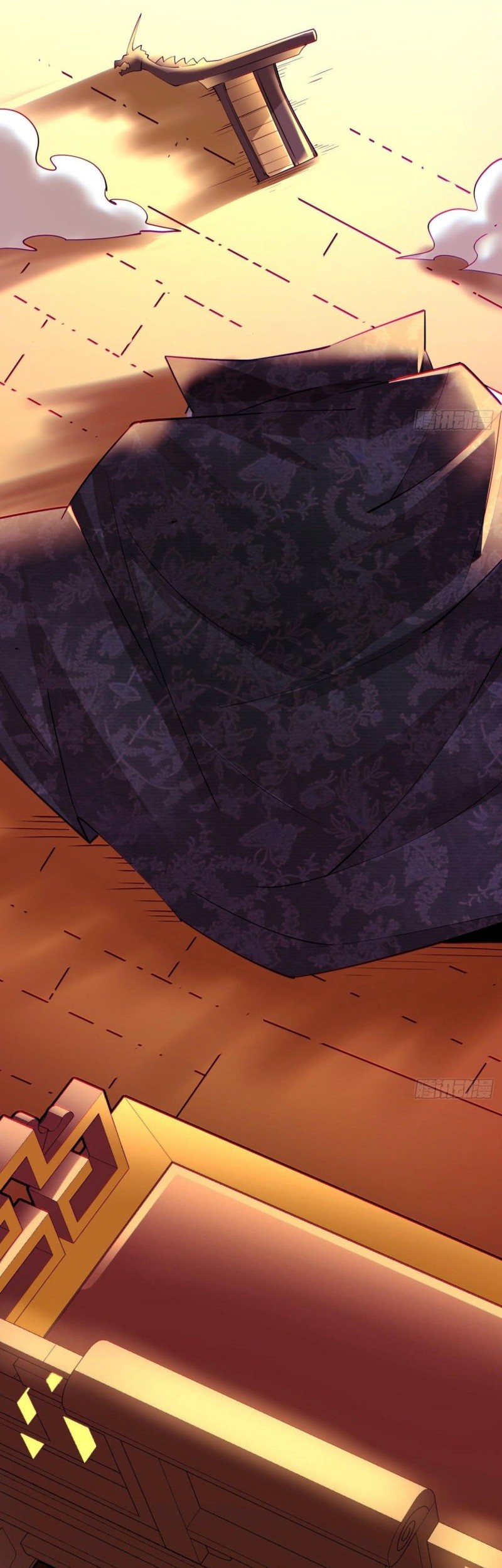 As The Richest Man, I Really Don’t Want To Be Reborn Chapter 60 Gambar 30