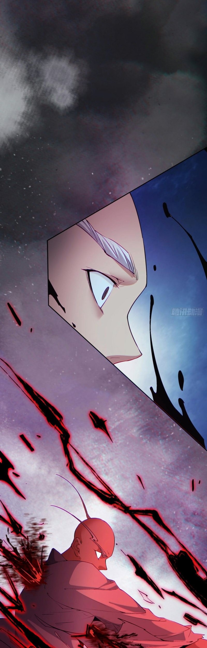 Manhua As The Richest Man, I Really Don’t Want To Be Reborn Chapter 60 gambar nomor 2